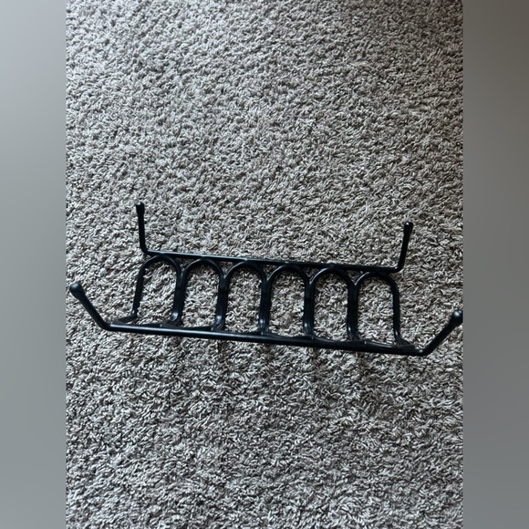 Pistol Rack - Picture 2 of 2